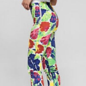 Marciano 0 Dolce Vita dress pants stretchy side zip